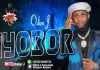 Odion J - Iyobor (My Helper)