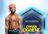 King Enakpodia - Omote Oyoyowin