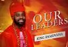King Enakpodia - Eturisuawanre
