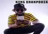 King Enakpodia - Press Endsars