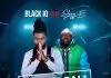 Black IQ ft. Slizzy E - Street Call