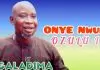 Alhaji Galadima – Onye Nwuru Ozulu Ike Alhaji Galadima – Onye Nwuru Ozulu Ike