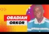 Obadiah Orkor - Ku U Vaan U Augustine Yisa