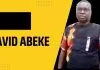 David Abeke - Shie Ngu Yemen