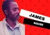 James Ngise - Ku U Mahmud Akiga