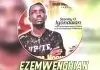 Stanley O Iyonawan - Ezemwenghian