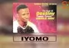 Uwelu Boy - Iyomo