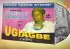 Dombraye Aghama - Ugiagbe
