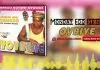 Monday Edo Igbinidu - Ovbiye 