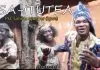 Pst. Similac Igunbo - Osa Itutea