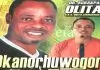 Dr. Agbakpan Olita - Okanorhuwogor