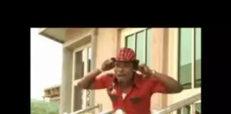 Dr. Agbakpan Olita - Okanoruwogor