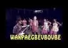 Dr. Agbakpan Olita - Wakpaegbevbovbe