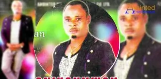 Dr. Agbakpan Olita - Oniyonmwan