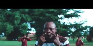 Dr. Agbakpan Olita - Agbon
