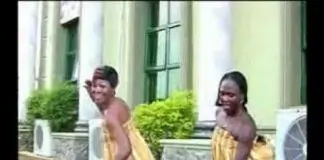 Dr. Agbakpan Olita - Ijesu Noba