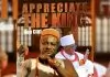 Don Cliff  - Appreciate The King