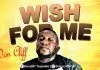 Don Cliff  - Wish For Me