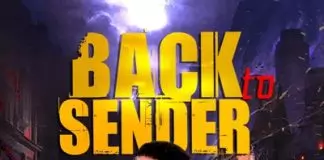 Don Cliff - Back To Sender