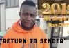 Don Cliff - Return to Sender 