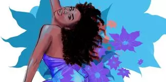 Korra Obidi - Drop