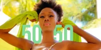 Korra Obidi - 50/50