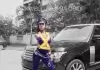 Korra Obidi - Park Well