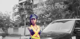 Korra Obidi - Park Well