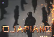 Kcee – Ojapiano (Instrumental)