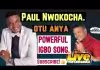 Paul Nwokocha - Otu Anya