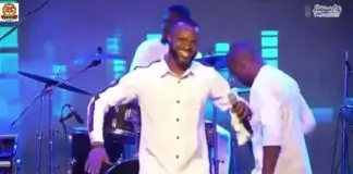 Able Cee Live Performance 2023