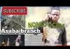 Nonso Ogidi - Asaba Branch