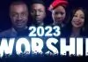 Deep Worship Songs for Breakthrough (Midnight Worship songs Mixtape)