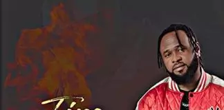 Asuwa Dede - Fire