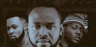 Asuwa Dede ft. Flavour & Zoro - Ikwere