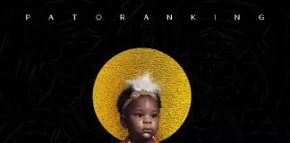 Patoranking ft. Bera - Wilmer