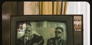 DJ Consequence ft. Patoranking - Pause