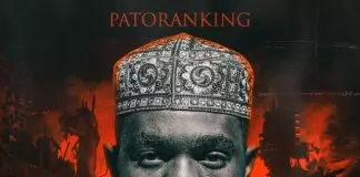 Patoranking - Abobi