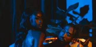 EvrYwhr ft. Patoranking Roll On Me