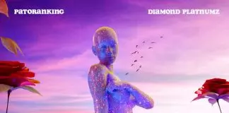 Patoranking Ft. Diamond Platnumz - Kolo Kolo