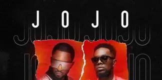 Darey ft. Patoranking - Jojo
