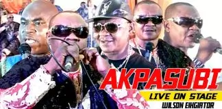 DJ Neptune ft. Patoranking - Gaza