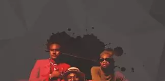 Offei ft. Patoranking & Blackstone - Fi Mano
