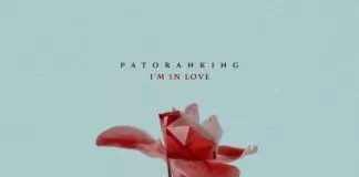 Patoranking - I'm In Love
