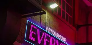 Patoranking - Everyday
