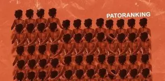 Patoranking - Suh Different