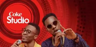 Patoranking ft. Alikiba - Katika