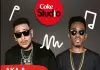 AKA ft. Patoranking - Special Fi Mi