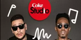 AKA ft. Patoranking - Special Fi Mi