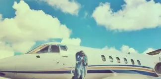 Patoranking - Another Level